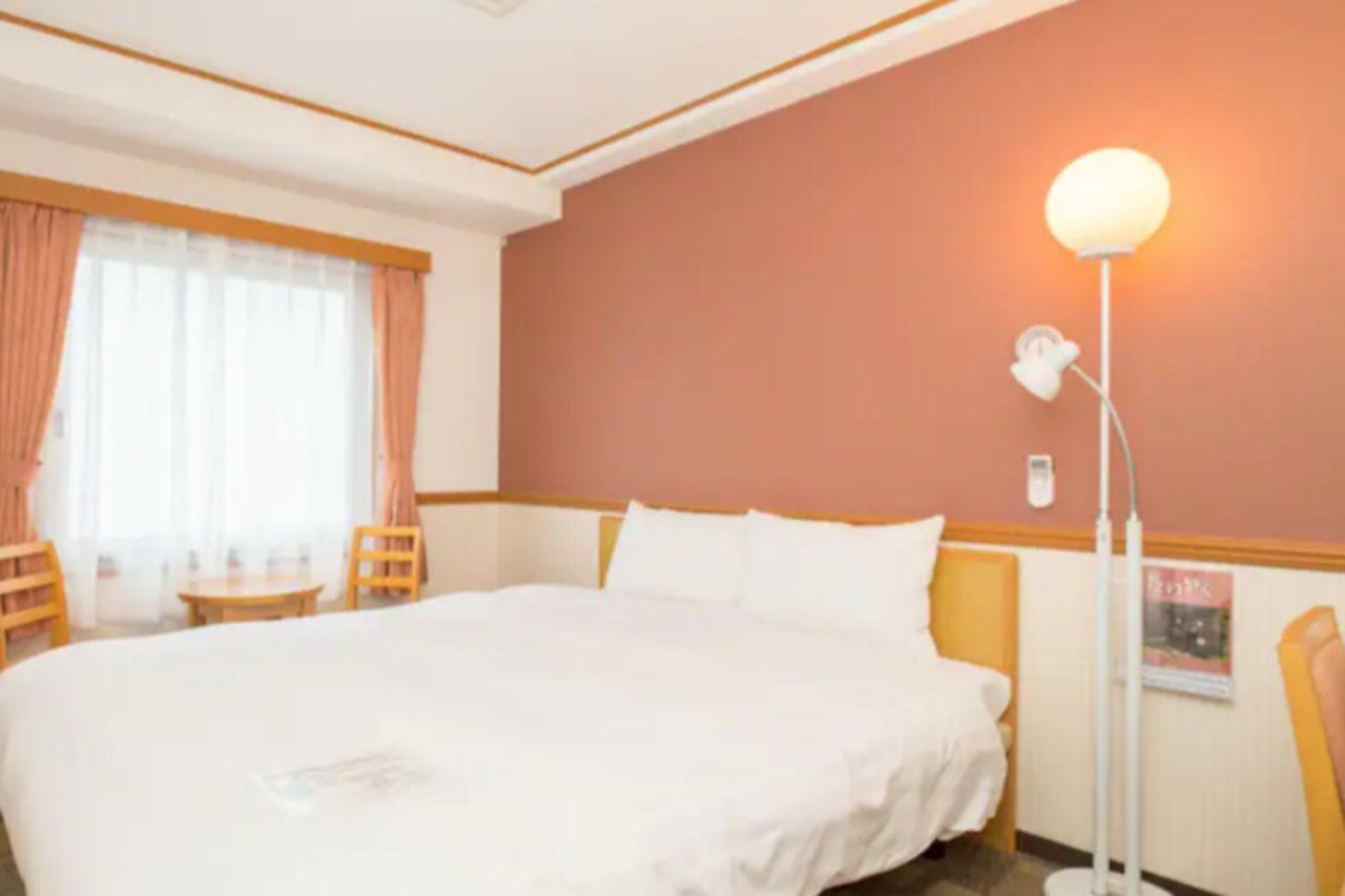 Toyoko Inn Miyazaki Ekimae Dış mekan fotoğraf