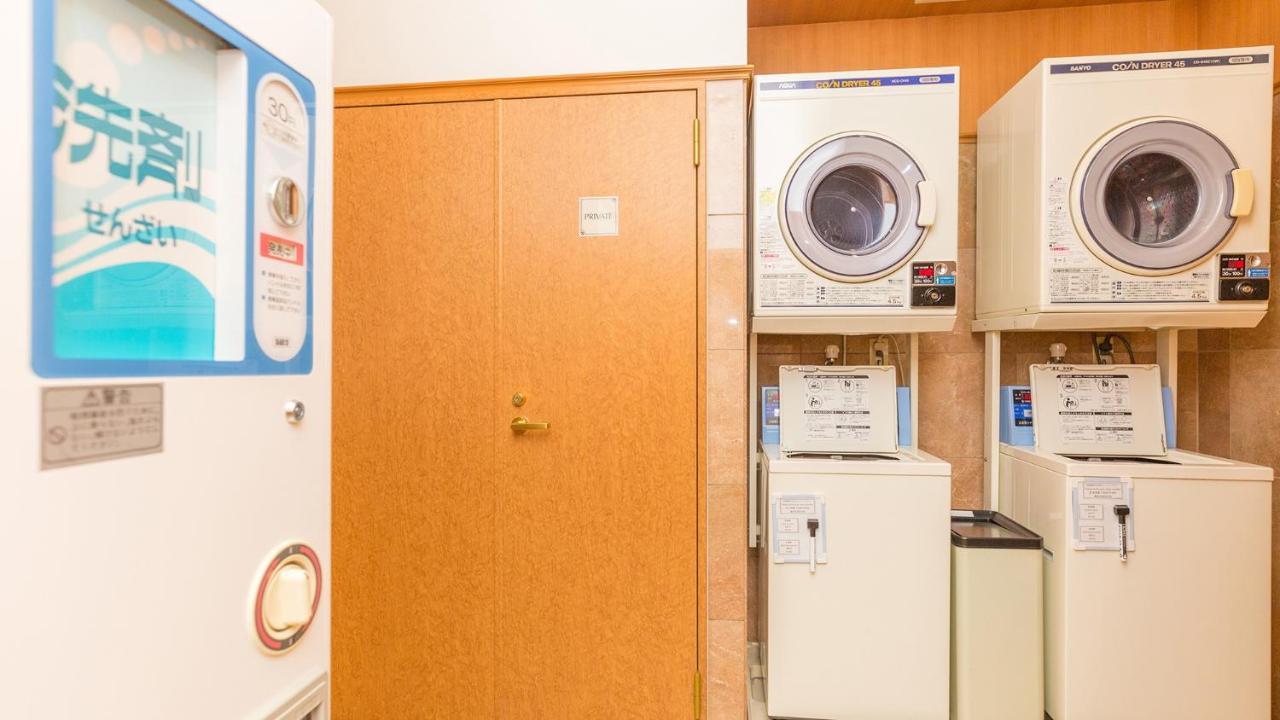 Toyoko Inn Miyazaki Ekimae Dış mekan fotoğraf