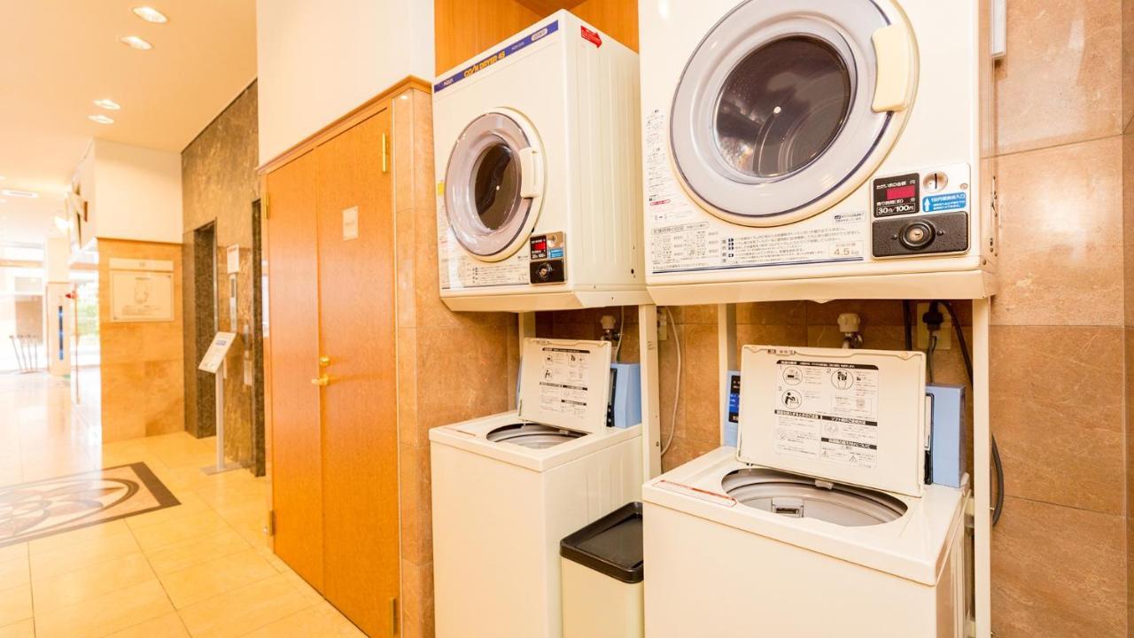 Toyoko Inn Miyazaki Ekimae Dış mekan fotoğraf