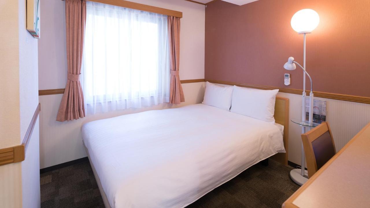 Toyoko Inn Miyazaki Ekimae Dış mekan fotoğraf