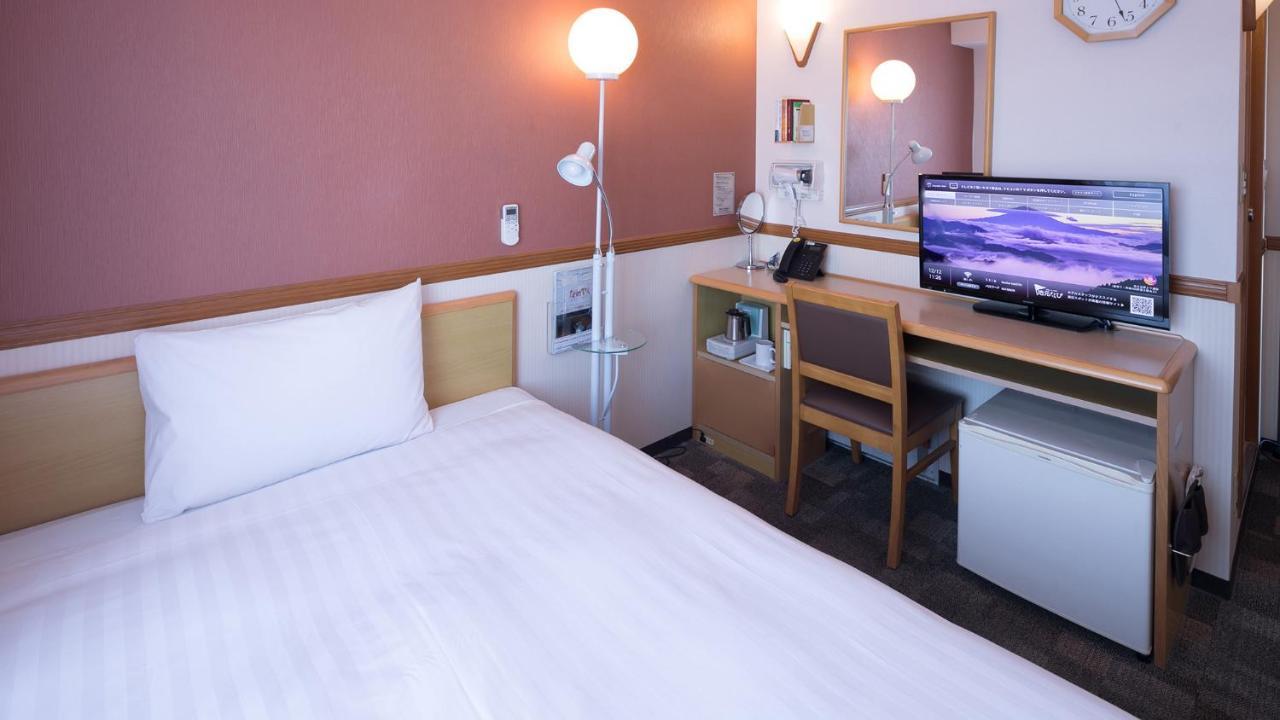 Toyoko Inn Miyazaki Ekimae Dış mekan fotoğraf