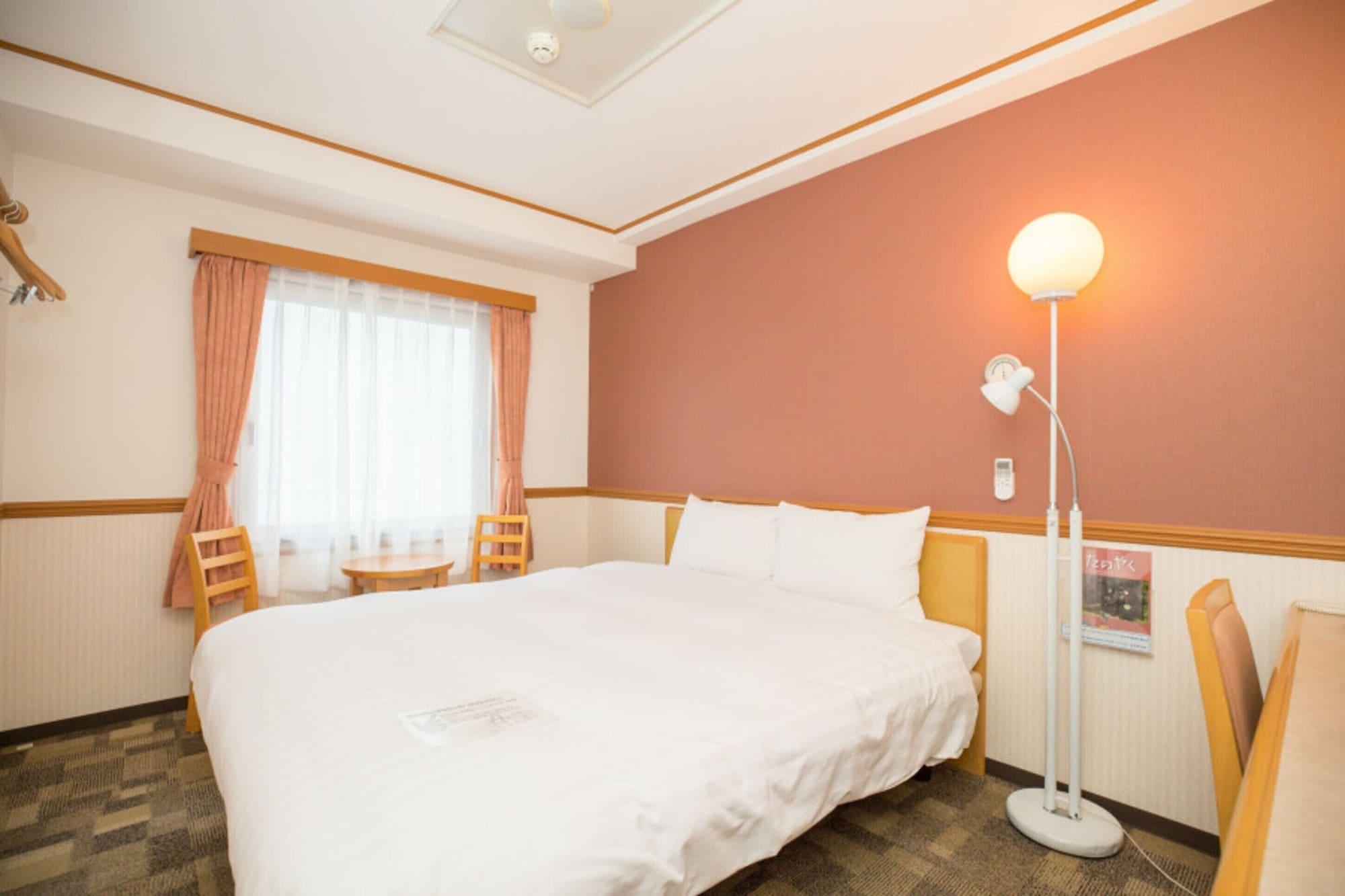 Toyoko Inn Miyazaki Ekimae Dış mekan fotoğraf