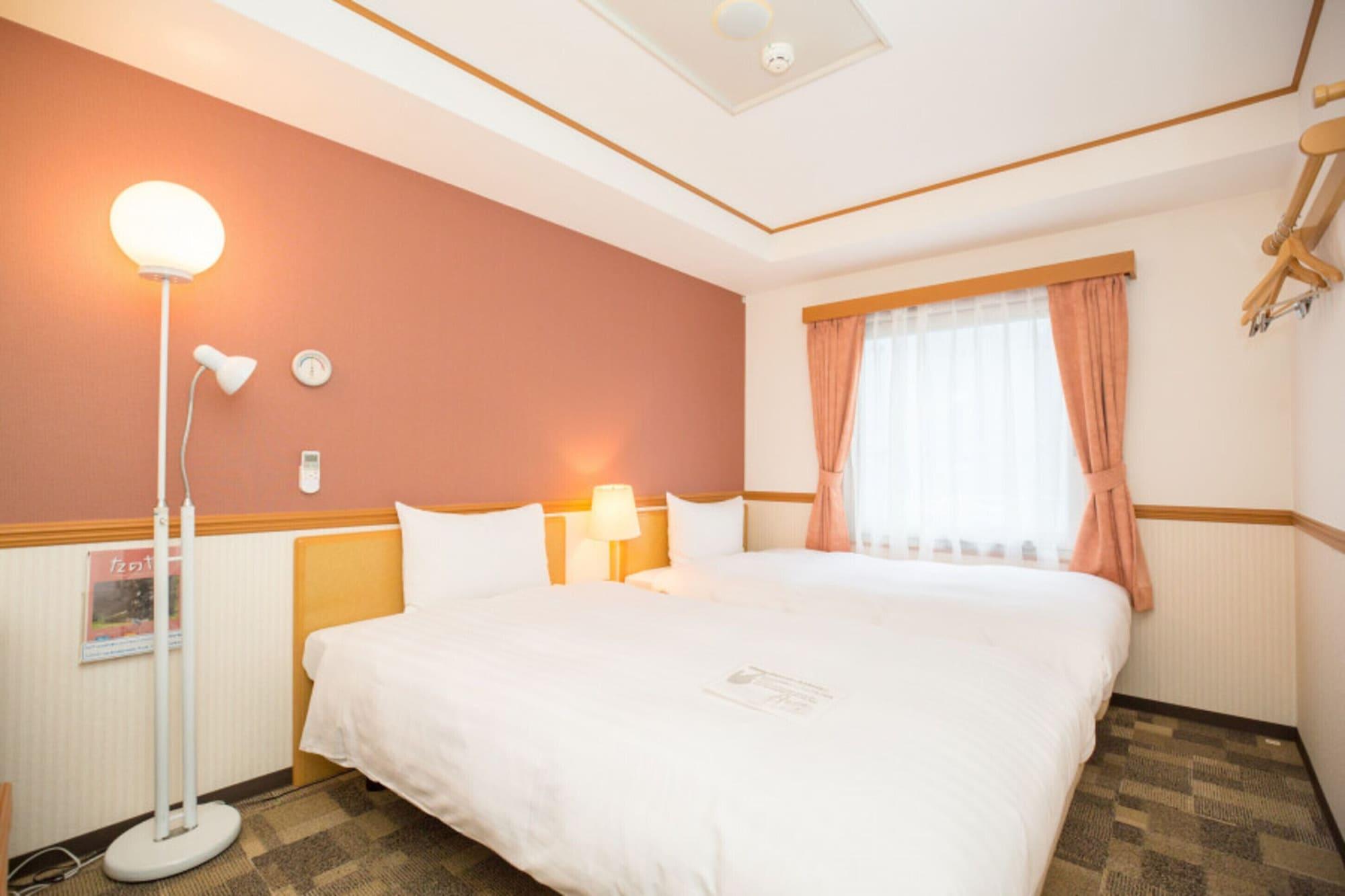 Toyoko Inn Miyazaki Ekimae Dış mekan fotoğraf