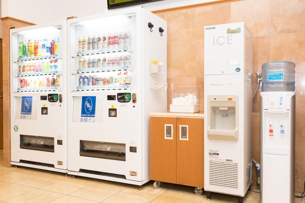 Toyoko Inn Miyazaki Ekimae Dış mekan fotoğraf