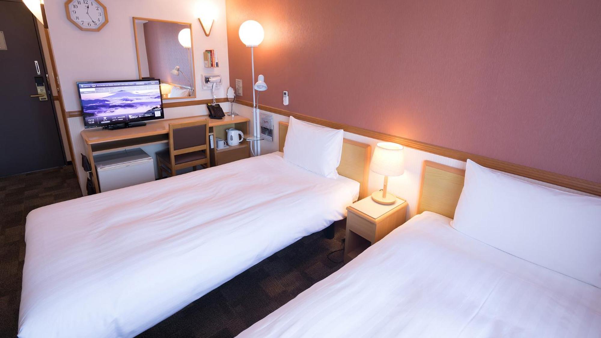 Toyoko Inn Miyazaki Ekimae Oda fotoğraf