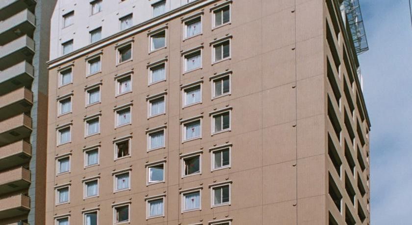 Toyoko Inn Miyazaki Ekimae Dış mekan fotoğraf