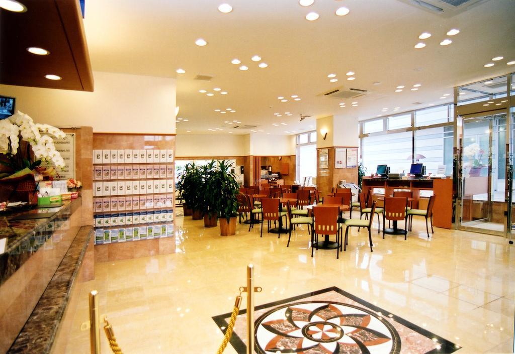 Toyoko Inn Miyazaki Ekimae Dış mekan fotoğraf