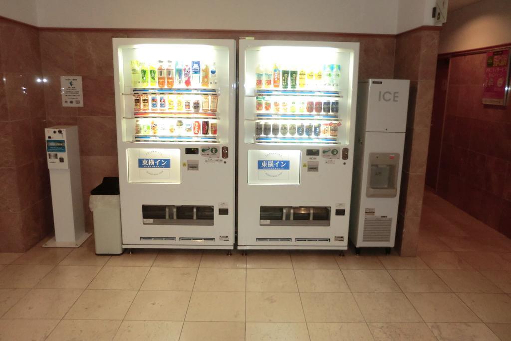 Toyoko Inn Miyazaki Ekimae Dış mekan fotoğraf